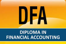 Diploma in Financial Accounting - DFA Course Fees - Inr.5000