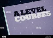 A-Level Course Fees - Inr.24000