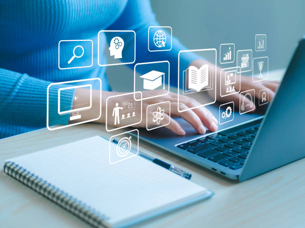 Distance Learning Courses