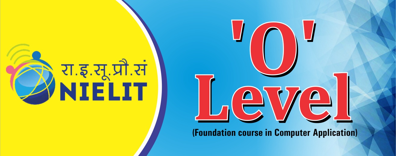 O-Level Course